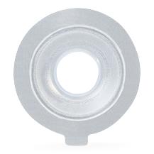 Atos Medical Adapters Provox Xtrabase Baseplate - AOD7265