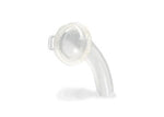 Provox LaryTube Laryngectomy Tube, 8/27, Standard, Inner Diameter 9.5 mm/Outer Diameter 12.0 mm, Atos - 7601 - 1 Each