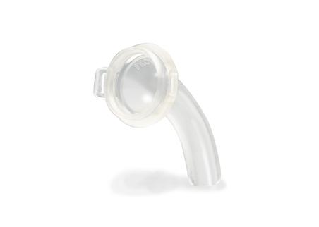 Provox LaryTube Laryngectomy Tube, 8/27, Standard, Inner Diameter 9.5 mm/Outer Diameter 12.0 mm, Atos - 7601 - 1 Each