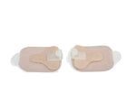Atos Medical Provox LaryClip Stoma Seal with 40 Adhesives - AOD7669