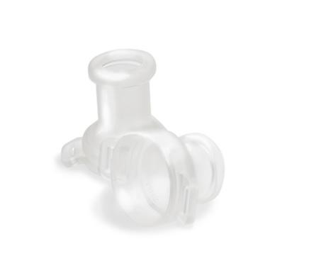 ATOS MEDICAL Atos Provox LaryButton 7672 1 Each - MDL-AOD7672