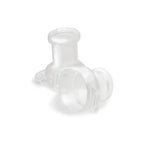 ATOS MEDICAL Atos Provox LaryButton 7686 1 Each - MDL-AOD7686