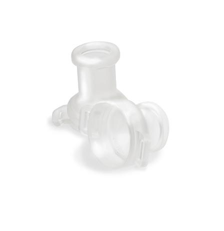 ATOS MEDICAL Atos Provox LaryButton 7686 1 Each - MDL-AOD7686