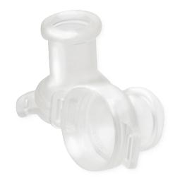 ATOS MEDICAL Atos Provox LaryButton 7687 1 Each - MDL-AOD7687