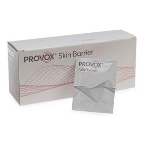 Atos Medical Provox Skin Barrier Wipe 8011 50.0 Each