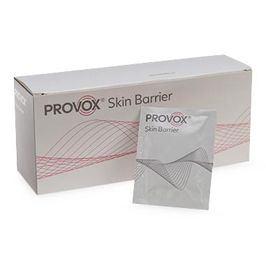 Atos Medical Provox Skin Barrier Wipe 8011 50.0 Each