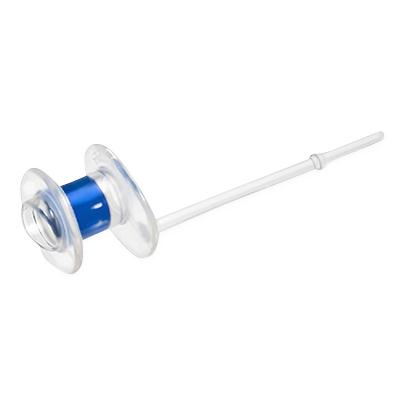 Atos Medical Provox Vega Voice Prosthesis with SmartInserter, 17 Fr x 6 mm - 8271 - 1 Each