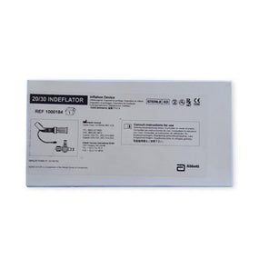 ABBOTT Indeflator Inflation Device by Abbott 1000184 1 Each