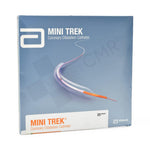 Mini Trek Coronary Dilatation Catheters - 1012268-12U - 1 Each - MDL-AOV101226812U