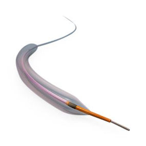 Mini Trek Coronary Dilatation Catheters - 1012269-20 - 1 Each - MDL-AOV101226920