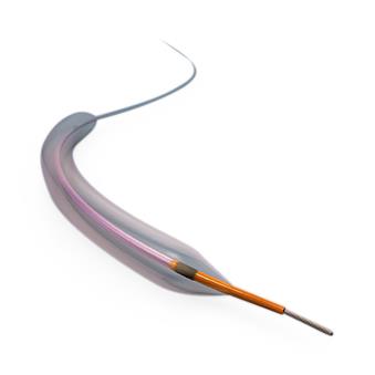Mini Trek Coronary Dilatation Catheters - 1012269-20 - 1 Each - MDL-AOV101226920