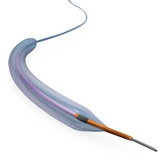 Mini Trek Coronary Dilatation Catheters - 1012270-08 - 1 Each - MDL-AOV101227008