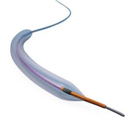 Abbott Trek Coronary Dilatation Catheter 1012271-12 1.0 Each
