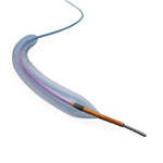 Abbott Trek Coronary Dilatation Catheter 1012272-20 1.0 Each