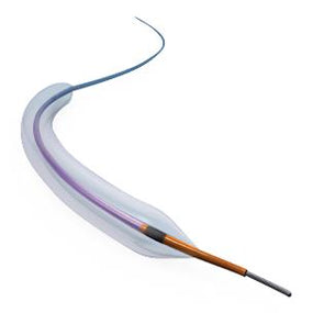 ABBOTT Mini Trek Coronary Dilatation Catheters 1012403-15A 1 Each