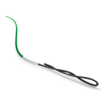 Hi-Torque Command 18 ST Guide Wires - 1013731 - 1 Each - MDL-AOV1013731