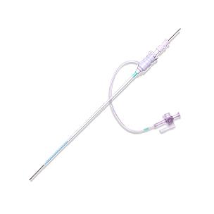 FastCath Hemostasis Introducers - 406700 - 10 Each - MDL-AOV406700