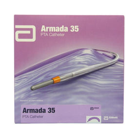 ABBOTT Armada 35 PTA Catheters B2050-100 1 Each