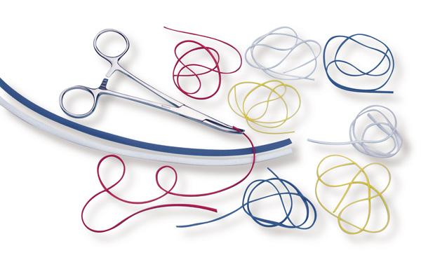 ASPEN SURGICAL PRODUCTS Sterion Vessel Loop 011004PBX 10 Pack