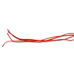 ASPEN SURGICAL Loop Sterion Micro Maxi Vessel, Sterile, Red - 011311PBX - 10 Pack