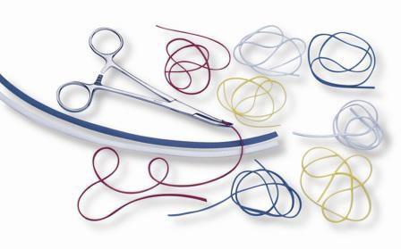 ASPEN SURGICAL PRODUCTS Sterion Vessel Loop 011313PBX 20 Each