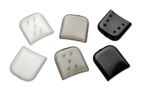 Aspen Surgical Products Non-Vented Instrument Tip Protectors 092009BBG - 100.0 Each - MDL-APO092009BBG
