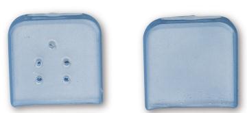 Osteotome Tip Protectors - 094036BBG - 50 Each - MDL-APO094036BBG