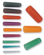 Aspen Surgical Products Specialty (Round) Tip Protectors 096023BBG - 70.0 Each - MDL-APO096023BBG