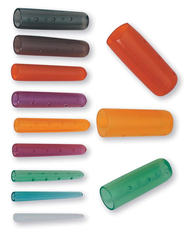 Aspen Surgical Products Specialty (Round) Tip Protectors 096023BBG - 70.0 Each - MDL-APO096023BBG