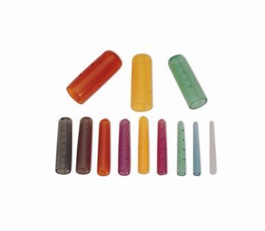 Aspen Surgical Products Specialty (Round) Tip Protectors 096024BBG - 70.0 Each - MDL-APO096024BBG