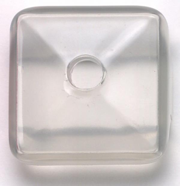 Aspen Surgical Products Weitlaner Instrument Tip Protectors 096410BBG - 50.0 Each - MDL-APO096410