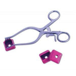 Aspen Surgical Products Weitlaner Instrument Tip Protectors 096419BBG - 50.0 Each - MDL-APO096419BBG