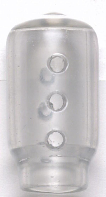 ASPEN SURGICAL PRODUCTS Laparoscopic MIS Vented Tip Protectors 097014BBG 25 Each - MDL-APO097014BBG