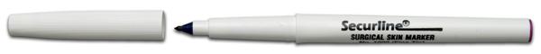 Securline Sterile Surgical Skin Markers - 1002-00-PDG - 100 Each - MDL-APO100200PDG