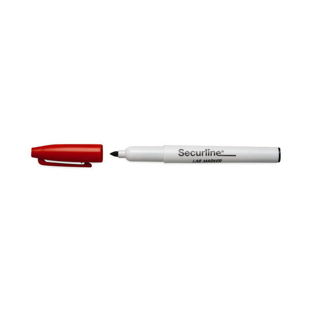 ASPEN SURGICAL PRODUCTS Aspen Surgical Nonsterile Lab Markers 1400-13-PDC 10 Each