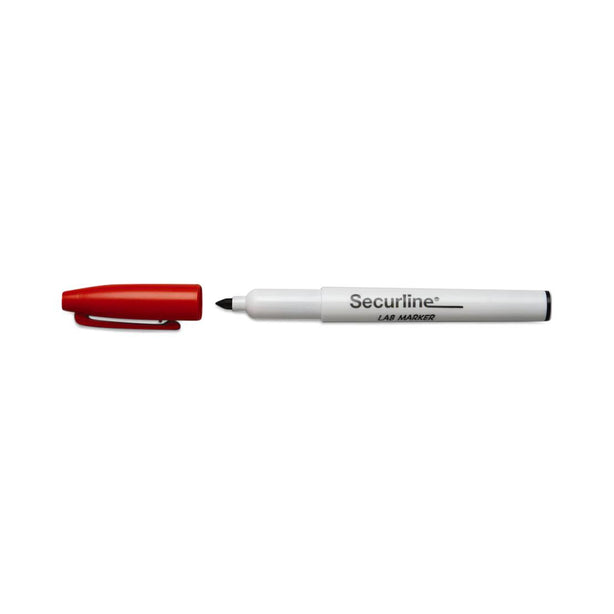 ASPEN SURGICAL PRODUCTS Aspen Surgical Nonsterile Lab Markers 1400-15-PDC 10 Each