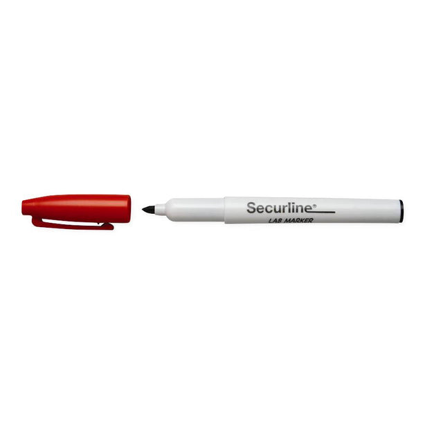ASPEN SURGICAL PRODUCTS Aspen Surgical Nonsterile Lab Markers 1400-20-PDC 10 Each