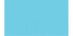 Aspen Surgical ColorTrack Instrument ID Tape, Blue, 8.5" x 11" Sheet with 6.35 mm x Variable Lengths - 152013EEA - 1 Each