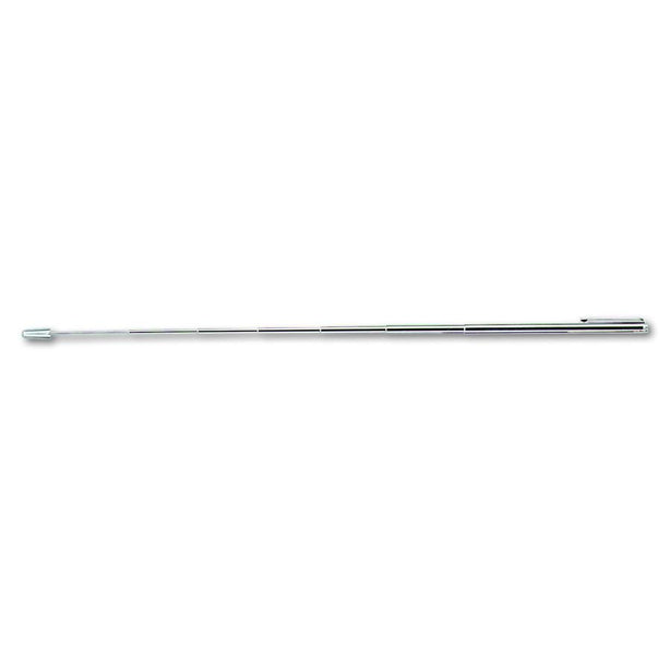 ACCO BRANDS Chrome Pocket Pointer 18001 1 Each