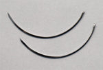 Richard-Allen Reverse Cutting Needles - 209014 - 144 Each - MDL-APO209014