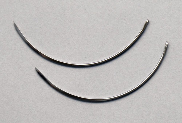Richard-Allen Reverse Cutting Needles - 209014 - 144 Each - MDL-APO209014