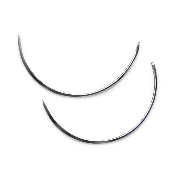 Richard-Allen Reverse Cutting Needles - 209113 - 144 Each - MDL-APO209113