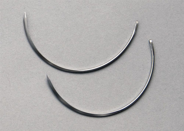 ASPEN SURGICAL PRODUCTS 1/2 Circle Reverse Cutting Needles 209116 144 Each