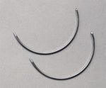 Aspen Surgical Products Ferguson 1/2 Circle Taper Point Needles 209512 - 72.0 Pack