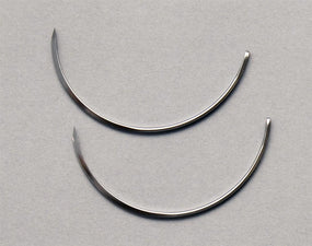 1/2-Circle Reverse Cutting Fistula Needles - 212704 - 144 Each - MDL-APO212704
