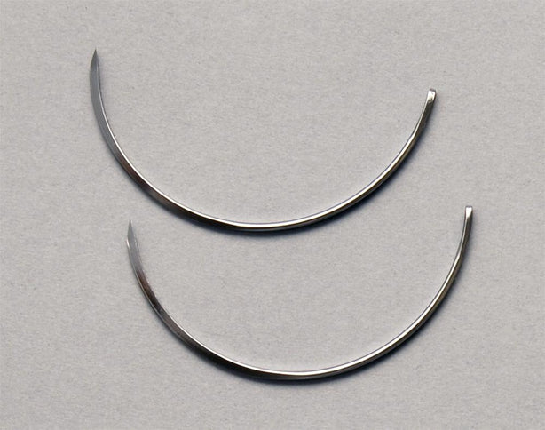 1/2-Circle Reverse Cutting Fistula Needles - 212704 - 144 Each - MDL-APO212704