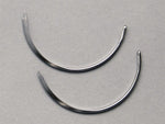 ASPEN SURGICAL PRODUCTS 1/2-Circle Reverse Cutting Fistula Needles 212802 72 Each - MDL-APO212802