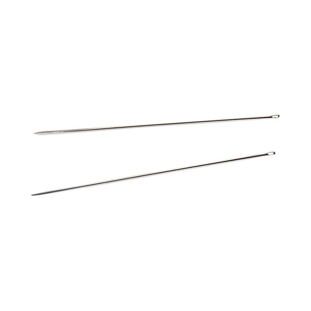 Aspen Surgical Products Keith Free-Eyed Abdominal Needles 213408 - 144.0 Each
