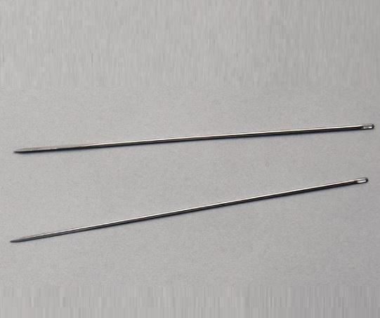 Aspen Surgical Products Keith Free-Eyed Abdominal Needles 213412 - 144.0 Each