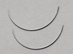 Aspen Surgical Products Mayo Intestinal 1/2-Circle Taper Point Needles 215105 - 72.0 Each - MDL-APO215105